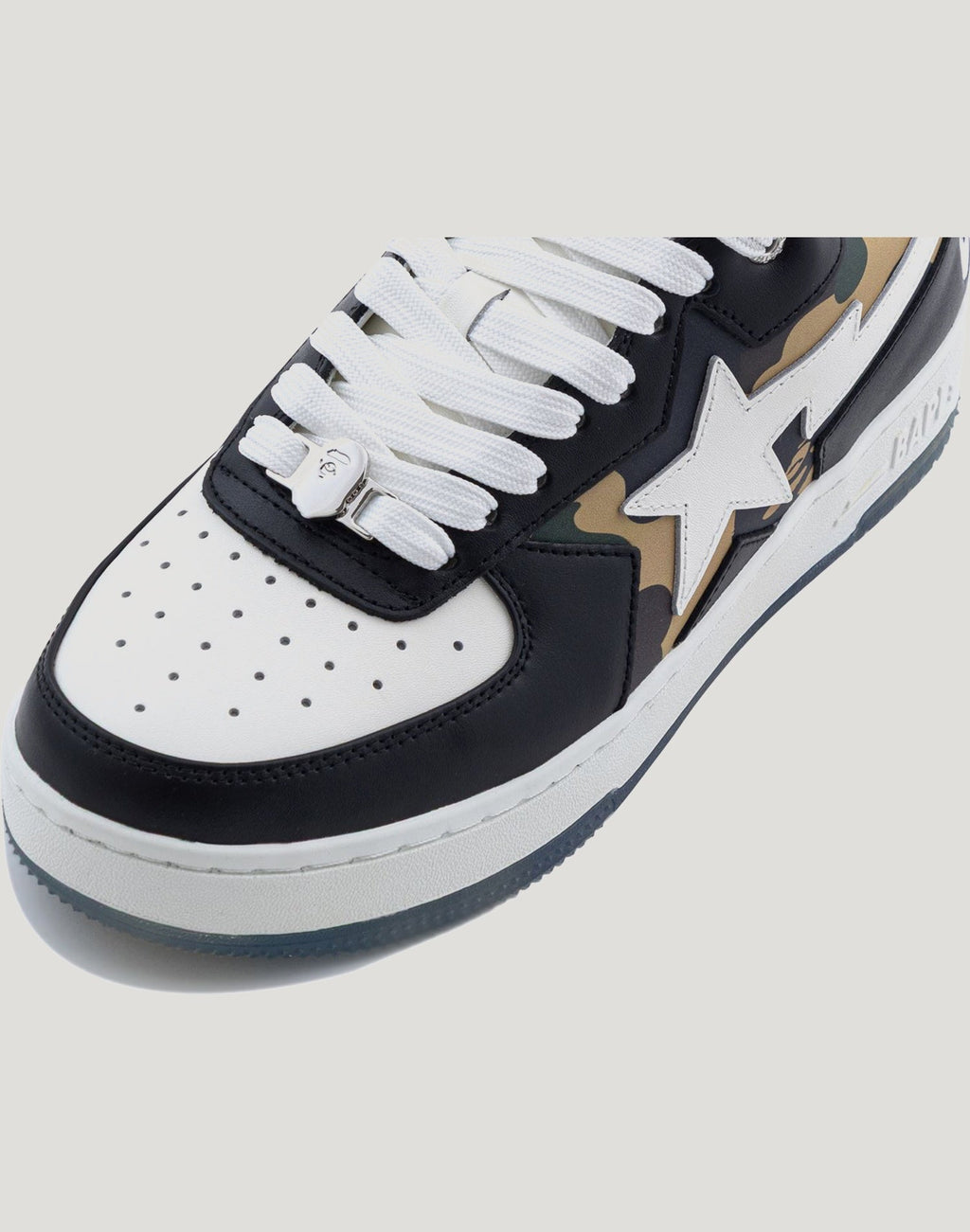 BAPE STA ICON #2 MENS