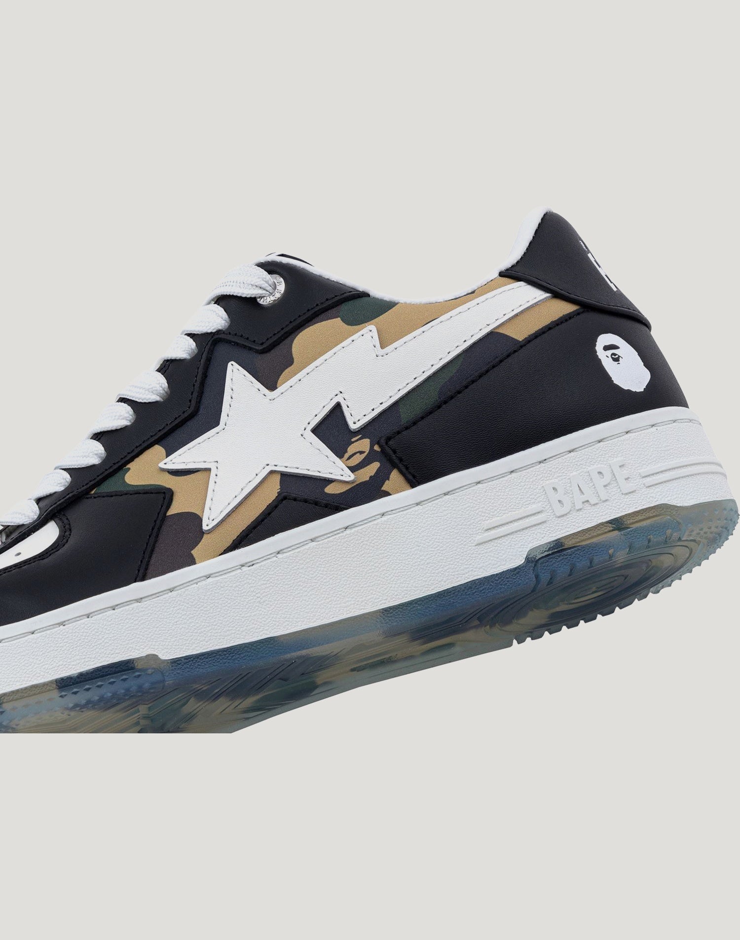 BAPE STA ICON #2 LADIES