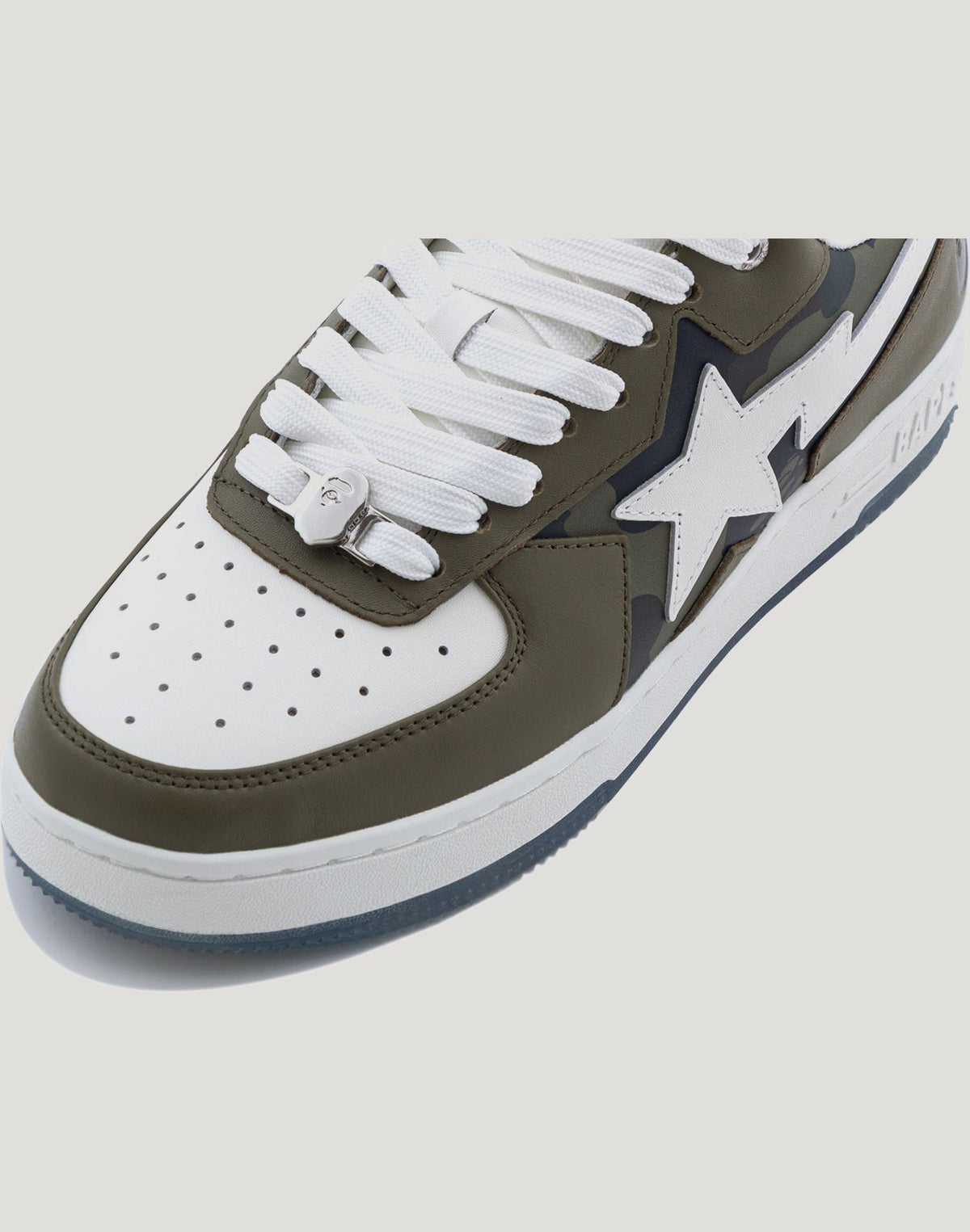 BAPE STA ICON #2 MENS