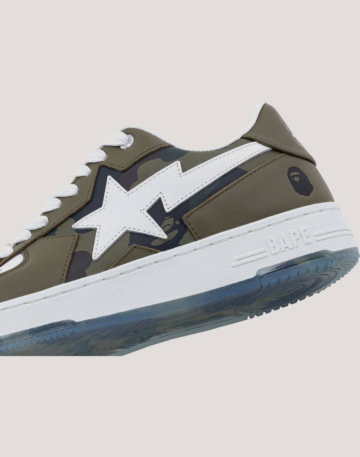 BAPE STA ICON #2 MENS