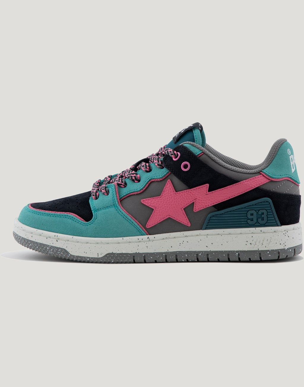 BAPE SK8 STA #1 MENS