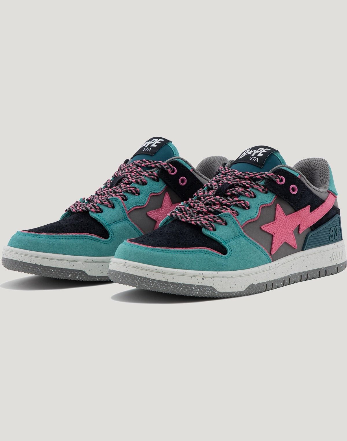 BAPE SK8 STA #1 MENS
