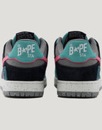 BAPE SK8 STA #1 MENS