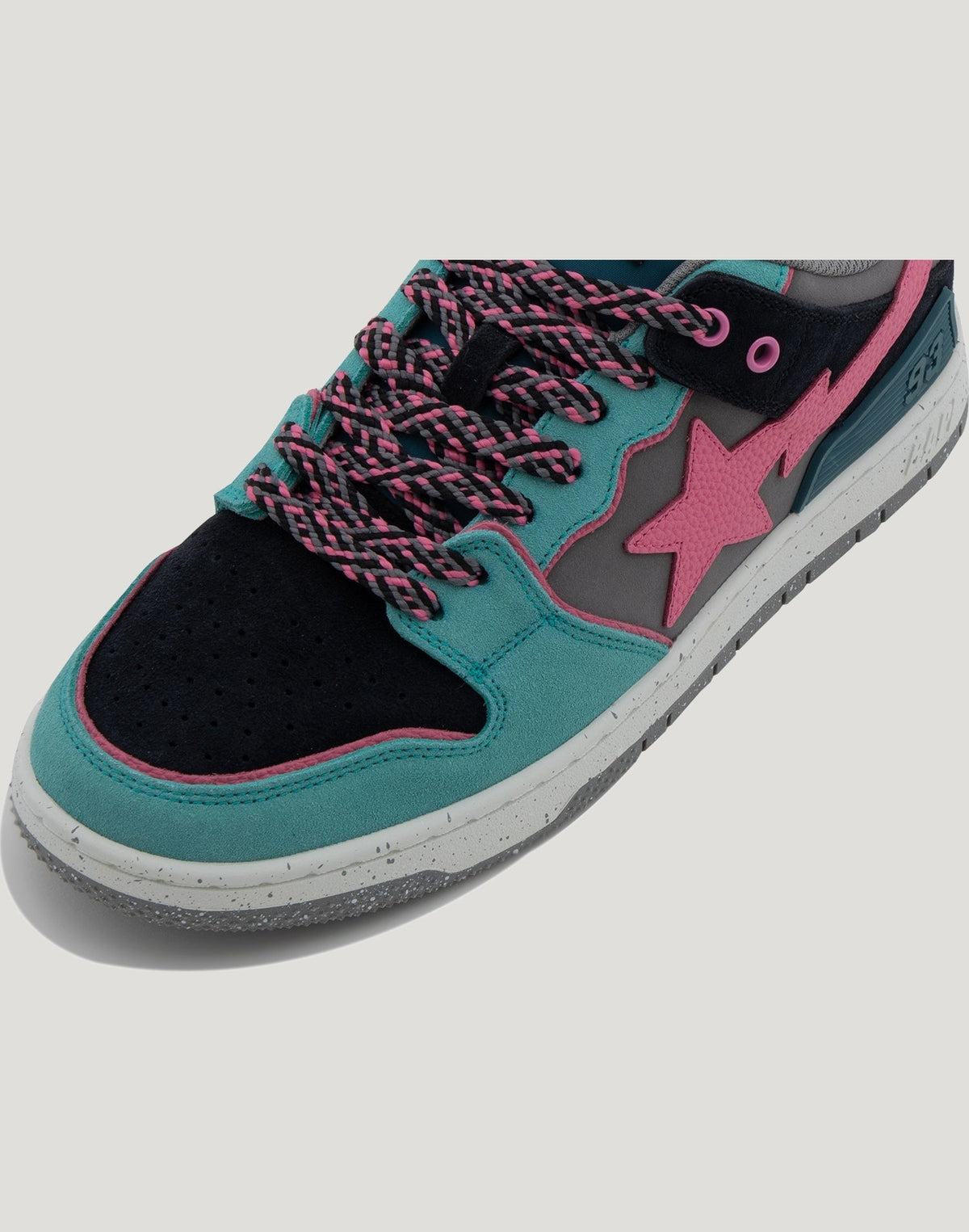 BAPE SK8 STA #1 LADIES