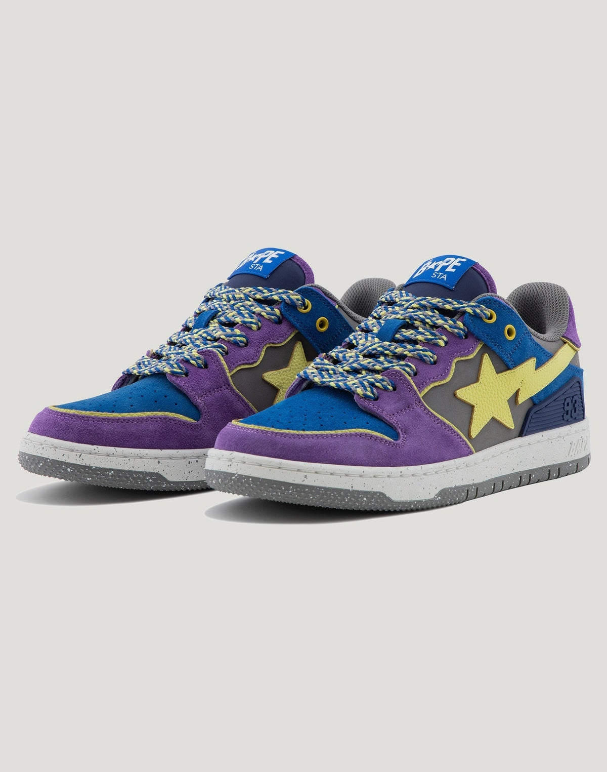 BAPE SK8 STA #1 MENS