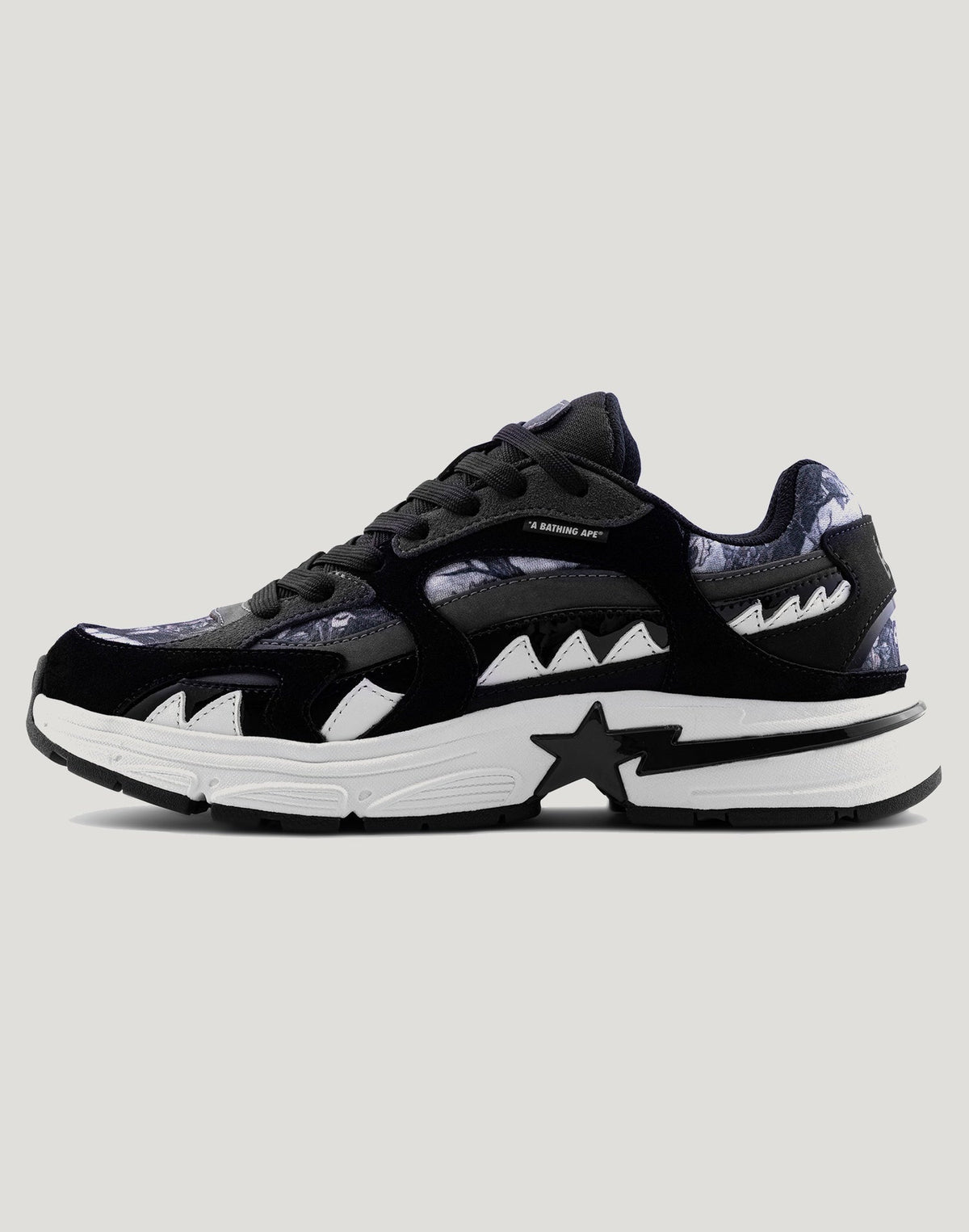 BAPE SHARK STA #2 MENS