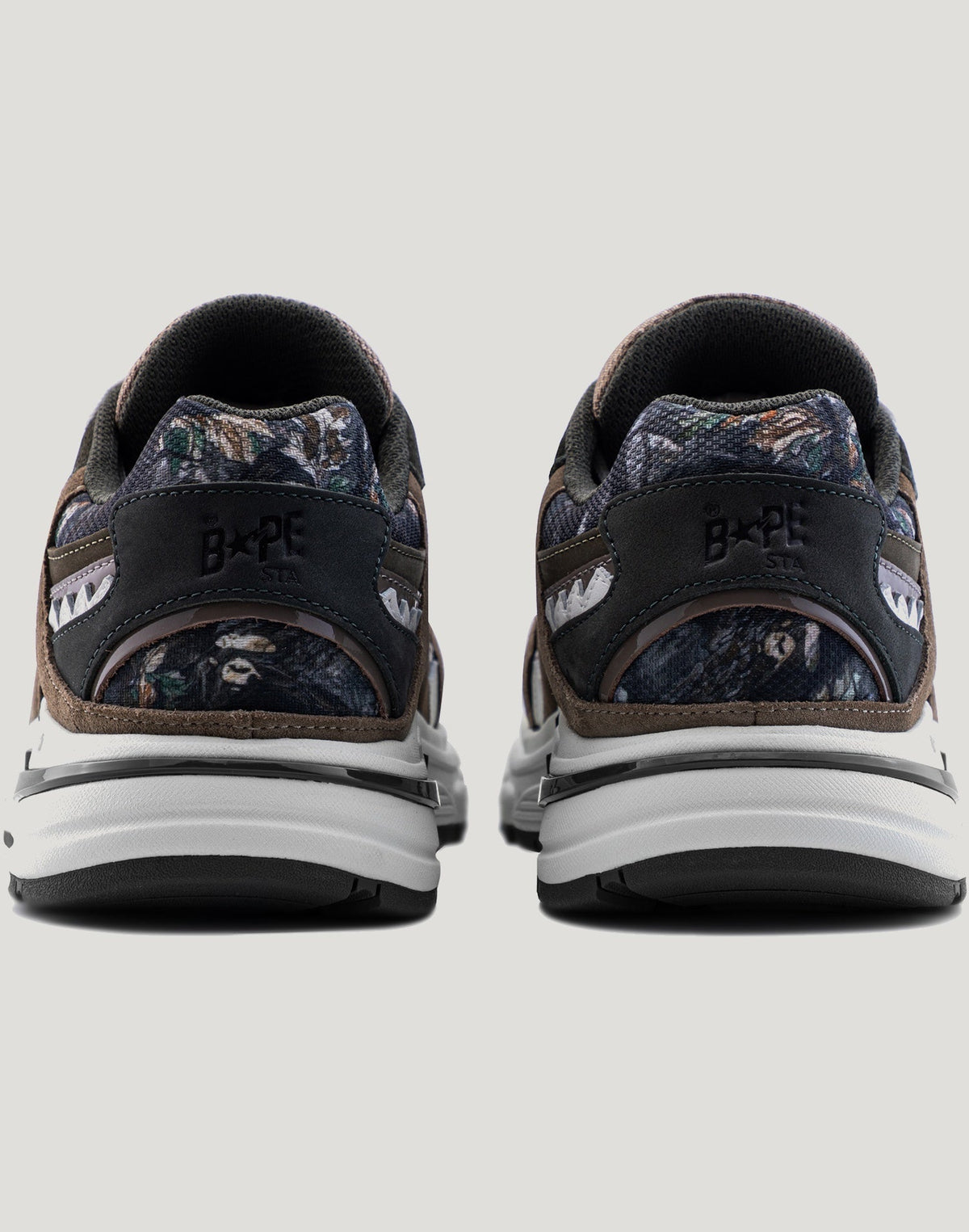 BAPE SHARK STA #2 MENS
