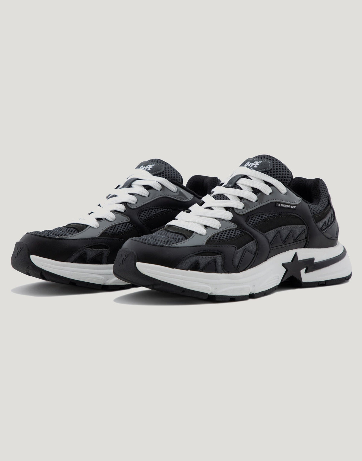 BAPE SHARK STA #3 MENS