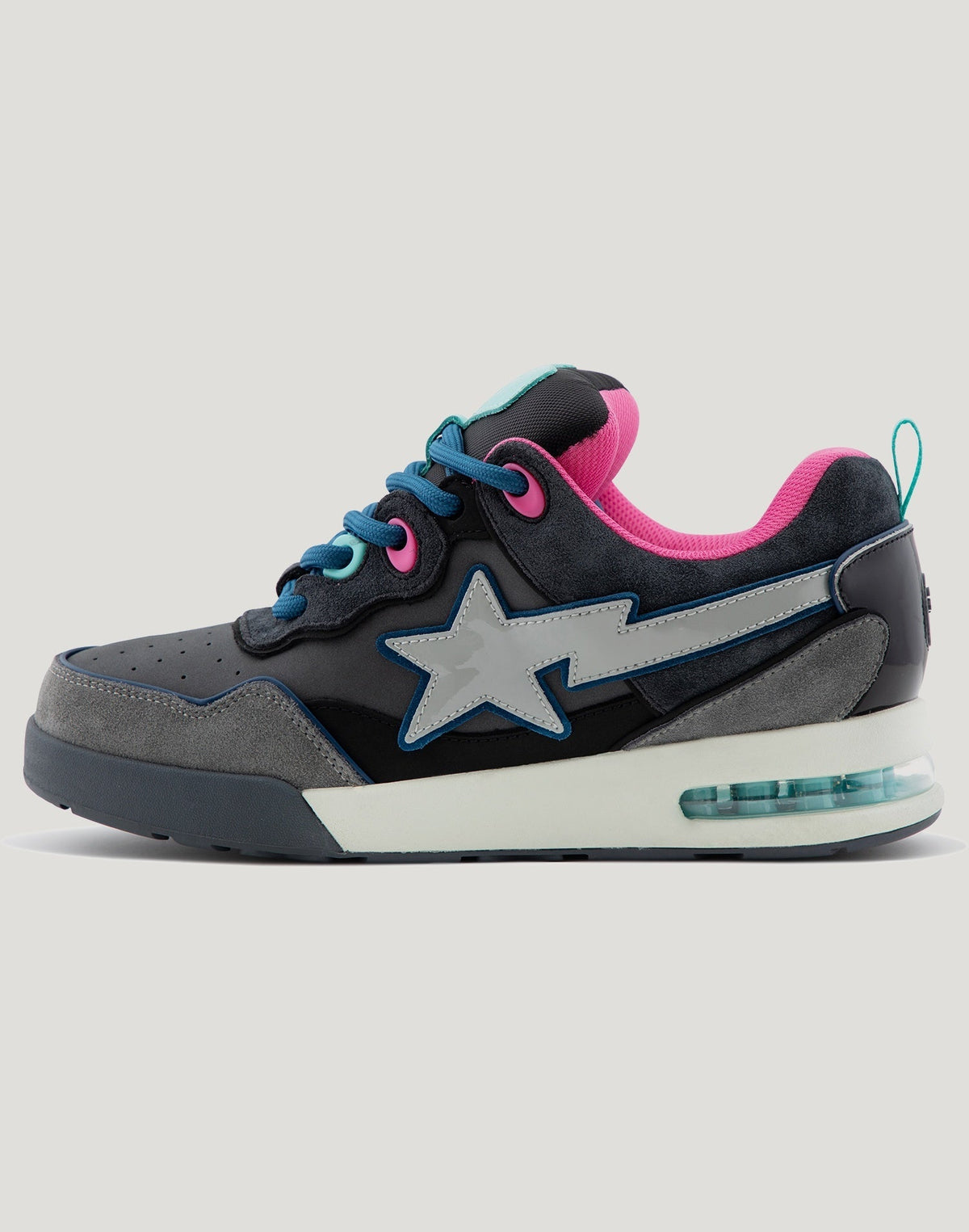 BAPE FLIP STA #2 MENS