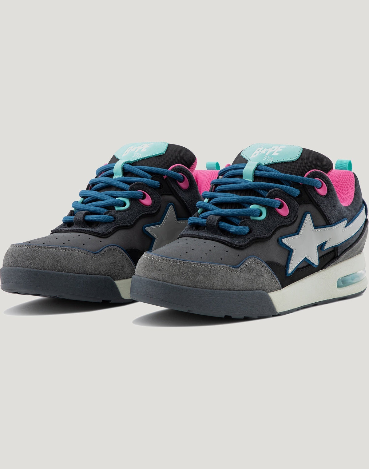 BAPE FLIP STA #2 MENS