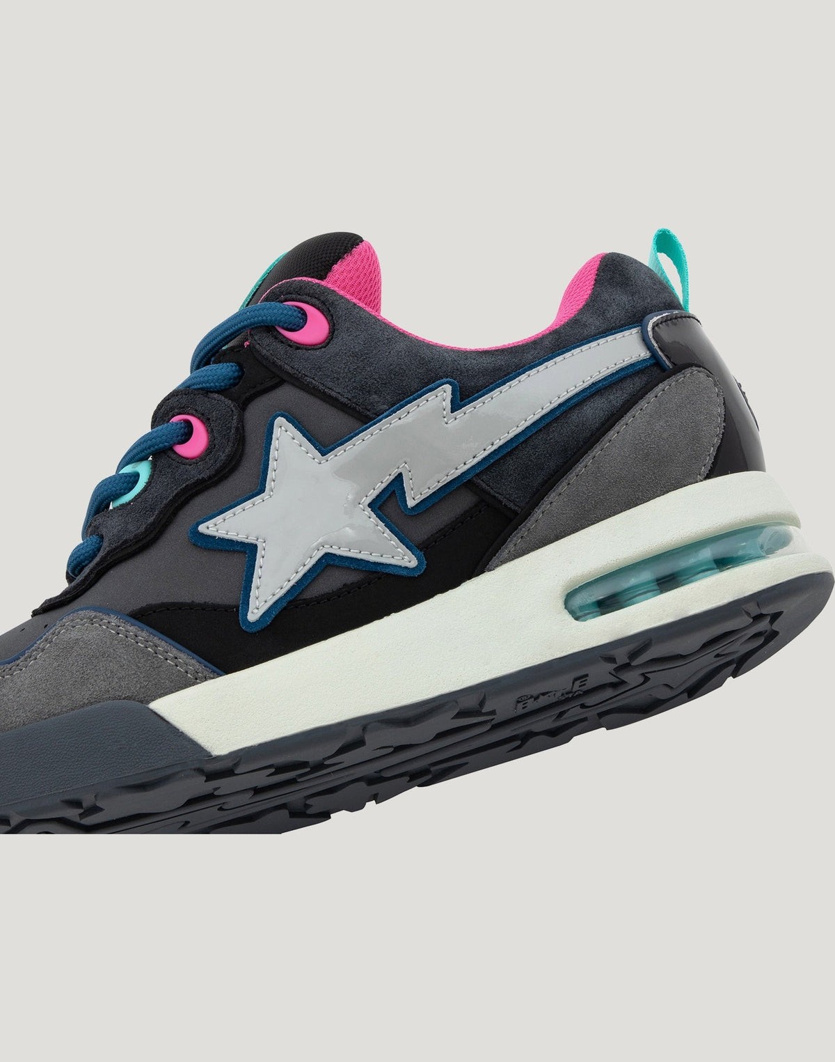 BAPE FLIP STA #2 LADIES