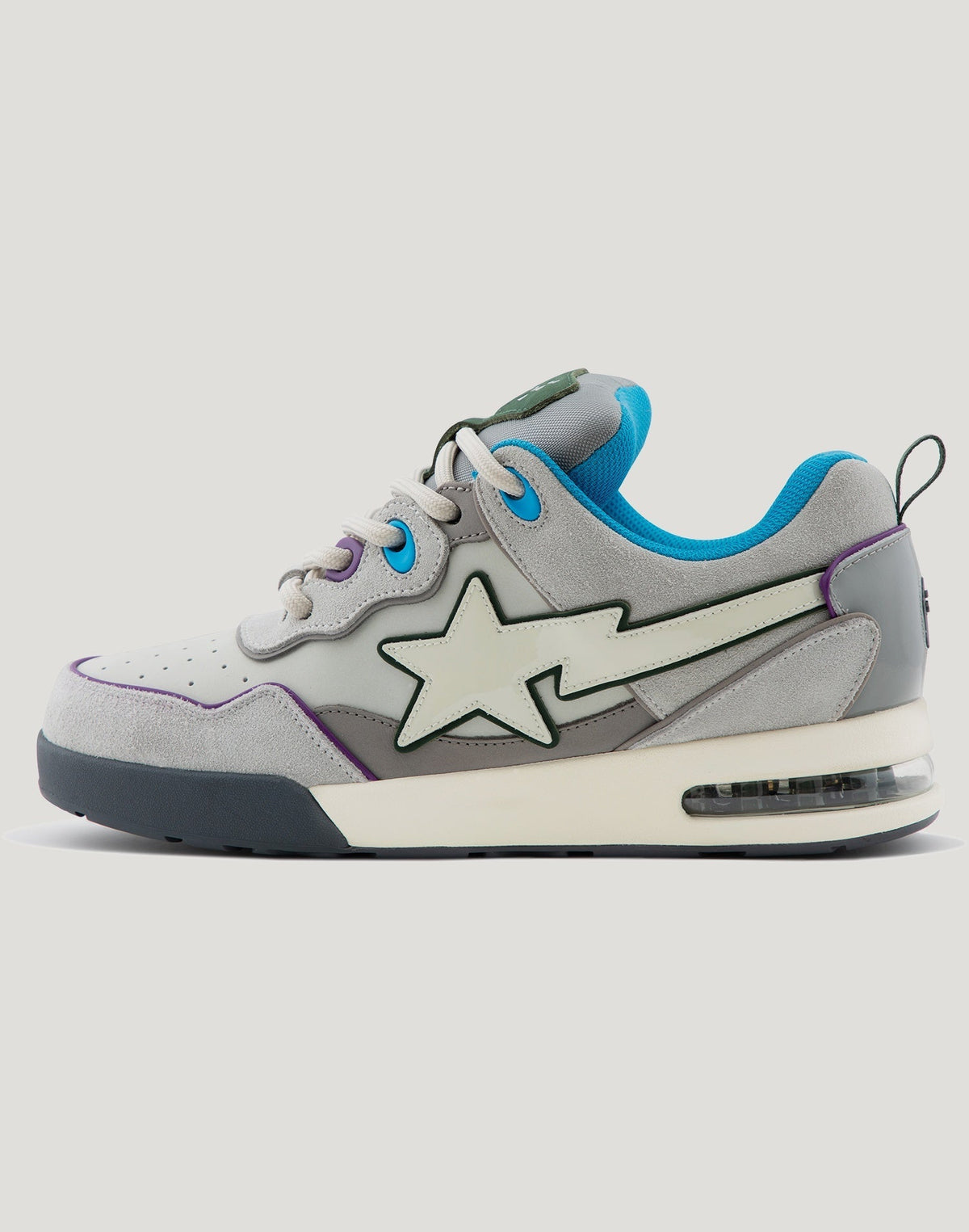 BAPE FLIP STA #2 MENS
