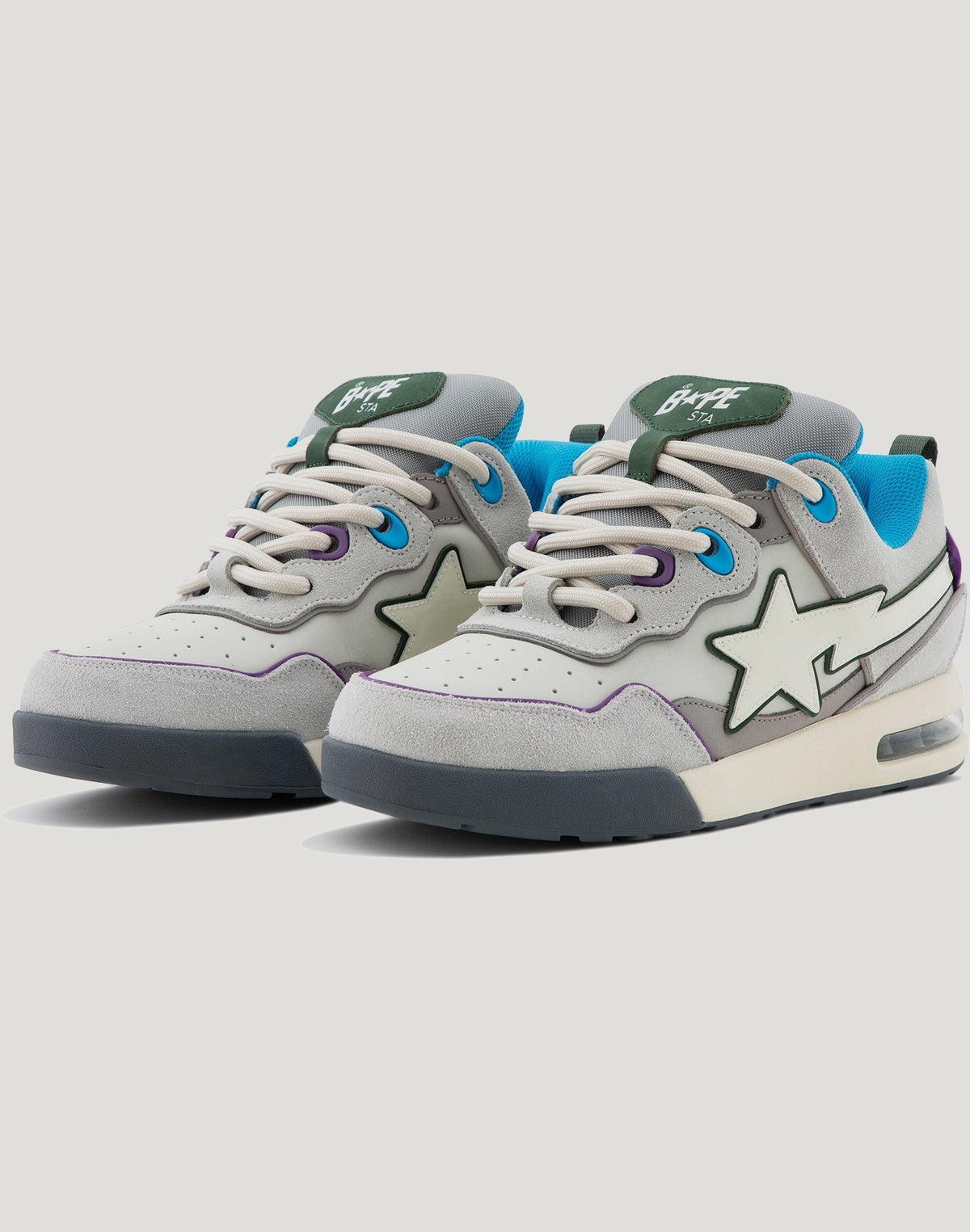 BAPE FLIP STA #2 LADIES