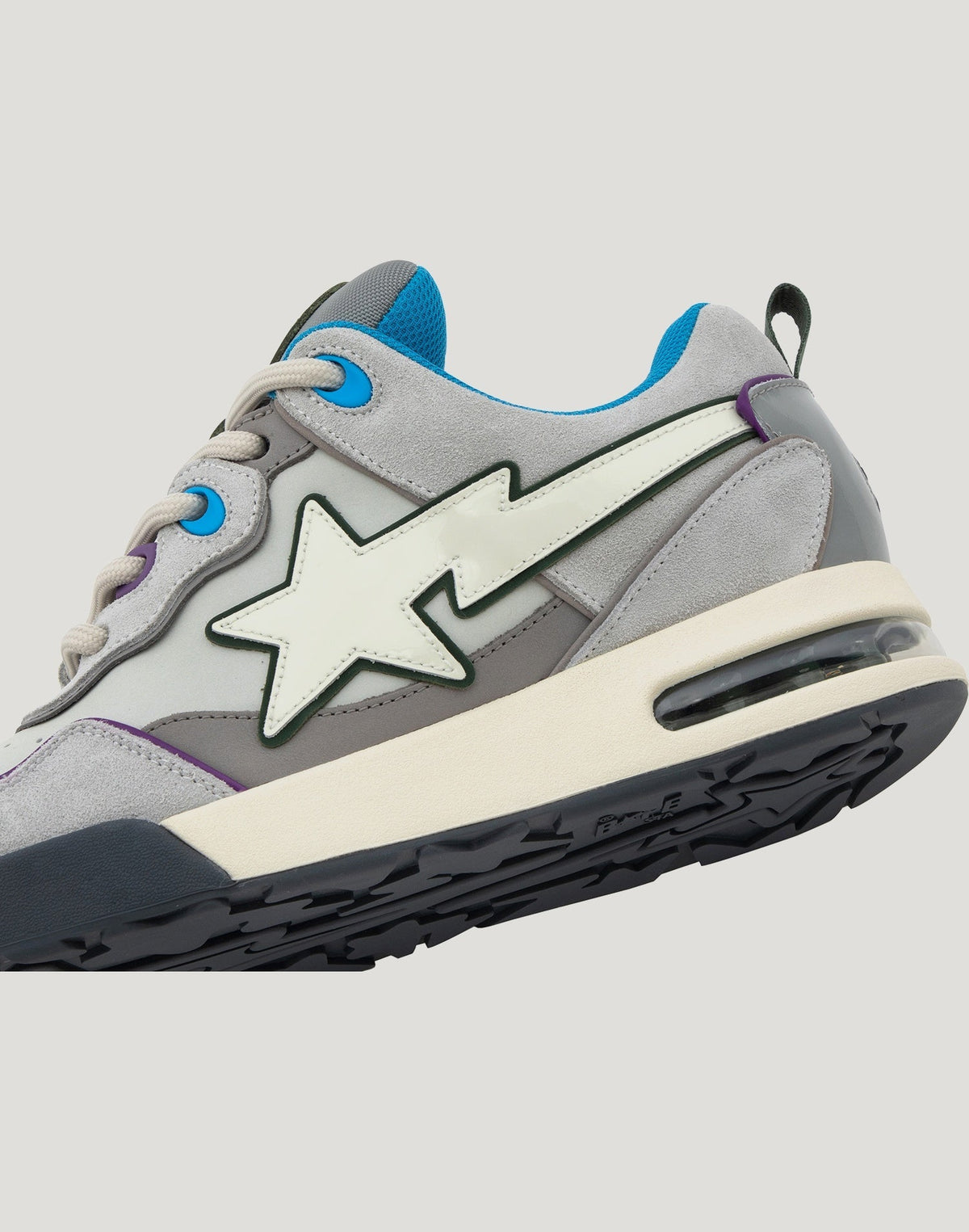 BAPE FLIP STA #2 MENS