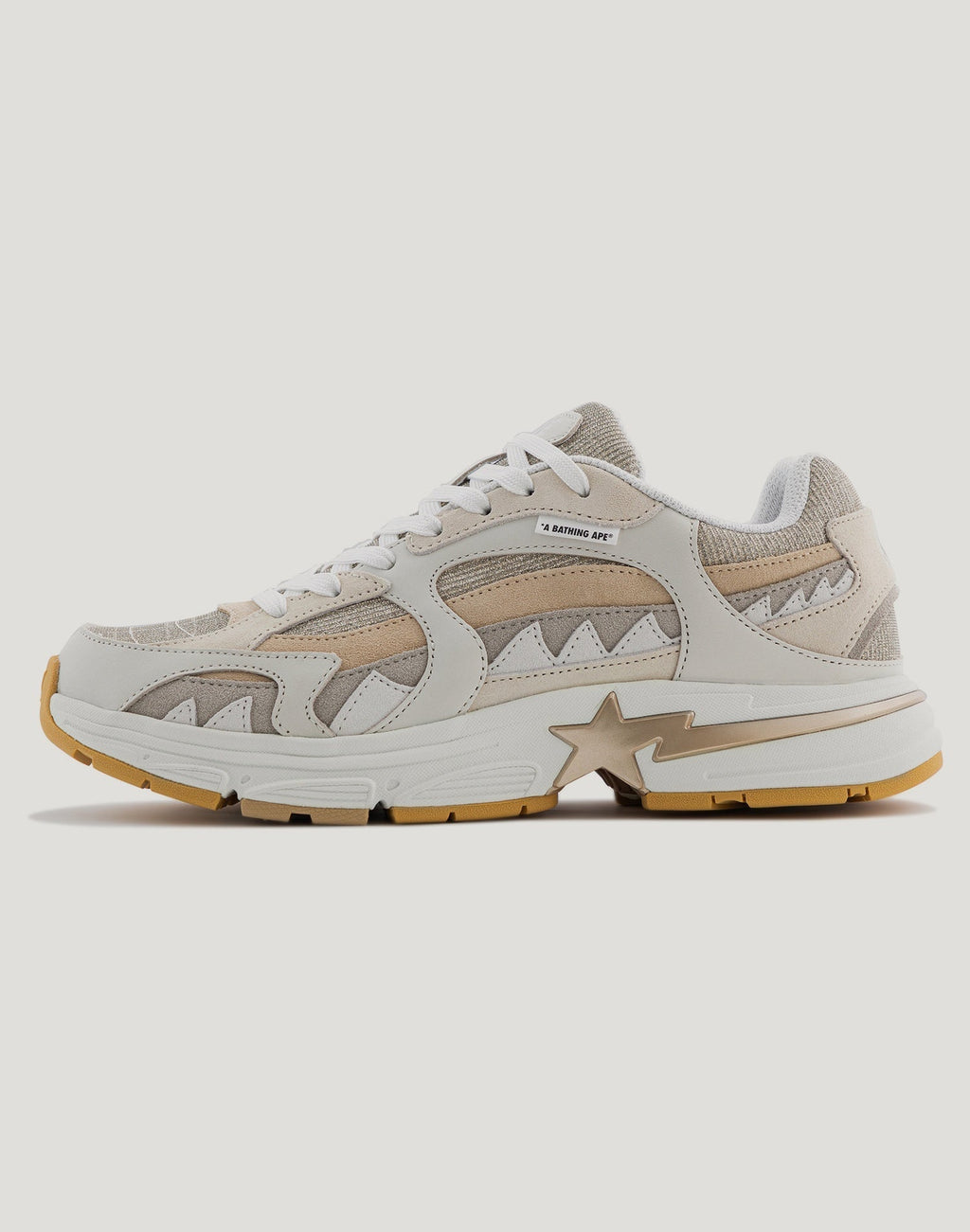 BAPE SHARK STA #1 LADIES