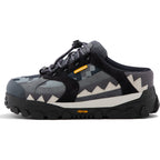 BAPE BY KAZUKI KURAISHI SHOW CLOG STA MENS