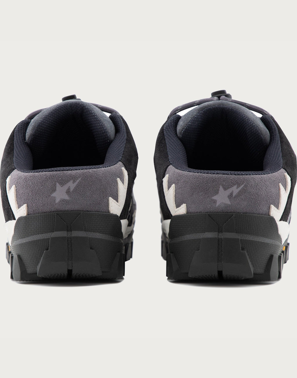 BAPE X KAZUKI KURAISHI SHOW CLOG STA LADIES