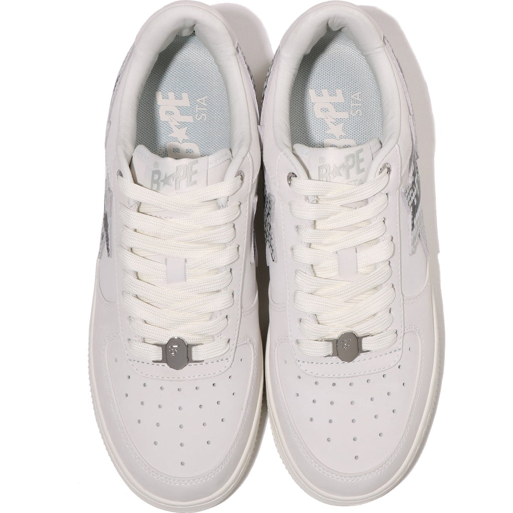 BAPE X JUST DON BAPESTA-02 MENS