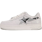 BAPE X JUST DON BAPESTA-02 MENS