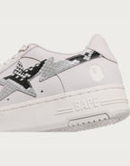 BAPE X JUST DON BAPESTA-02 LADIES