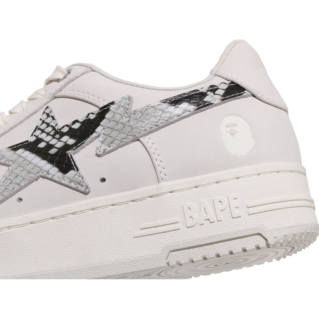 BAPE X JUST DON BAPESTA-02 MENS
