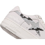 BAPE X JUST DON BAPESTA-02 MENS