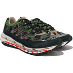 BAPE X ADIDAS ADISTAR HRMY MENS