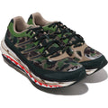 BAPE X ADIDAS ADISTAR HRMY MENS