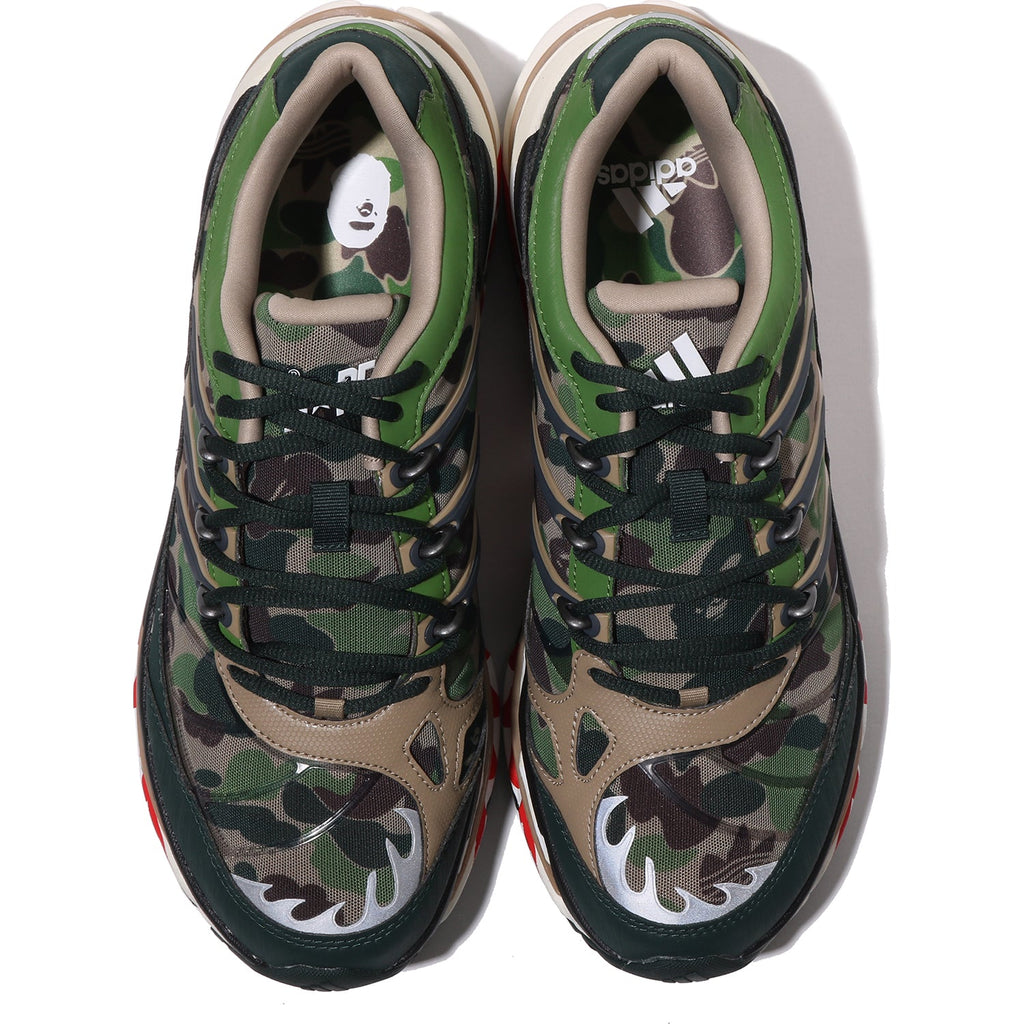 BAPE X ADIDAS ADISTAR HRMY MENS