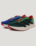 BAPE X ADIDAS SS26 WORLD CUP COLLECTION ADIZERO EVO SL HOME M3