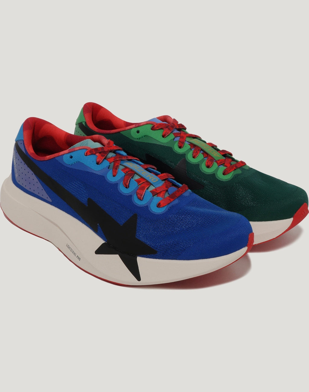 BAPE X ADIDAS SS26 WORLD CUP COLLECTION ADIZERO EVO SL HOME M3