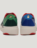 BAPE X ADIDAS SS26 WORLD CUP COLLECTION ADIZERO EVO SL HOME M1
