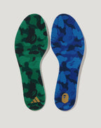 BAPE X ADIDAS SS26 WORLD CUP COLLECTION ADIZERO EVO SL HOME M3