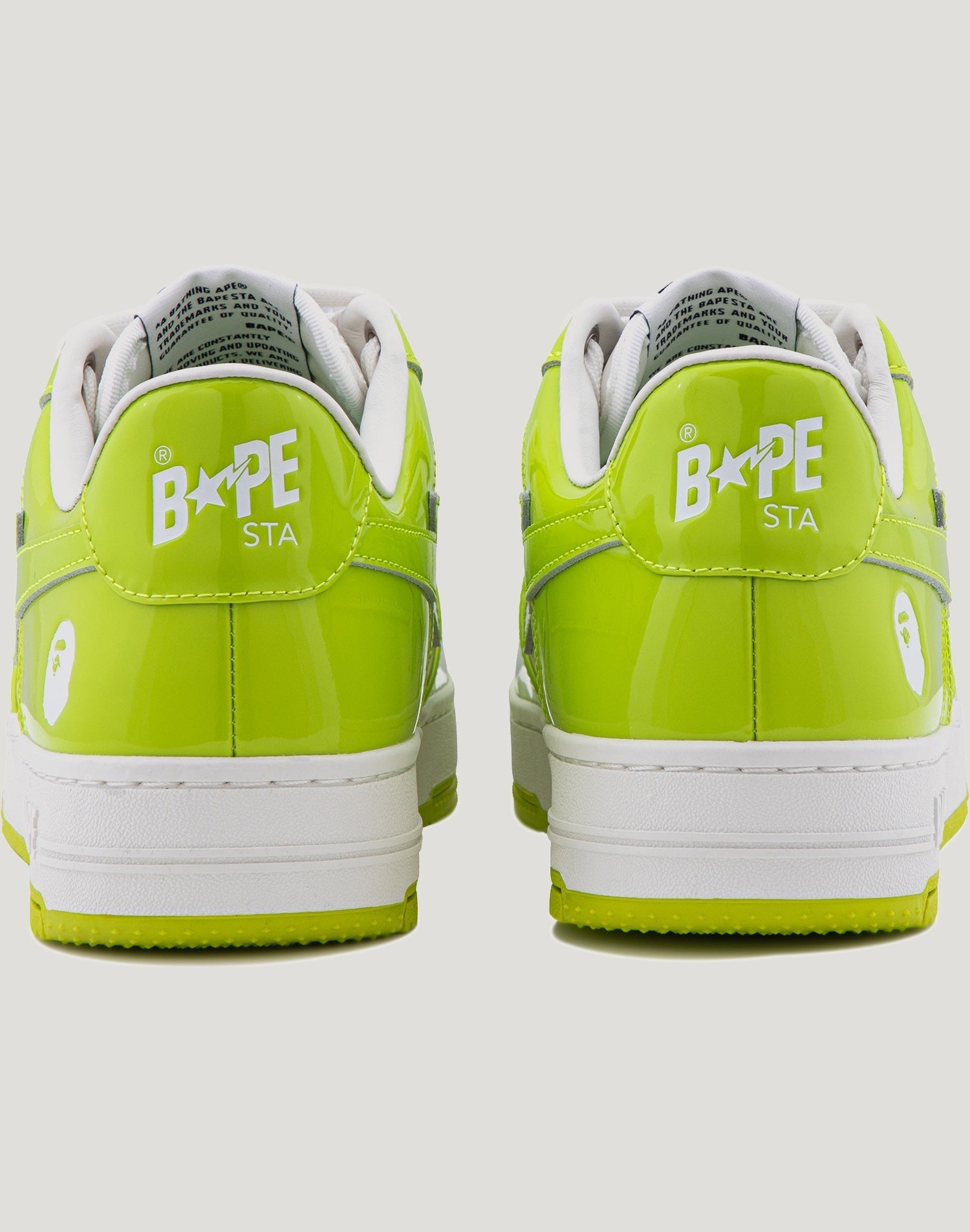 BAPE STA #1 MENS