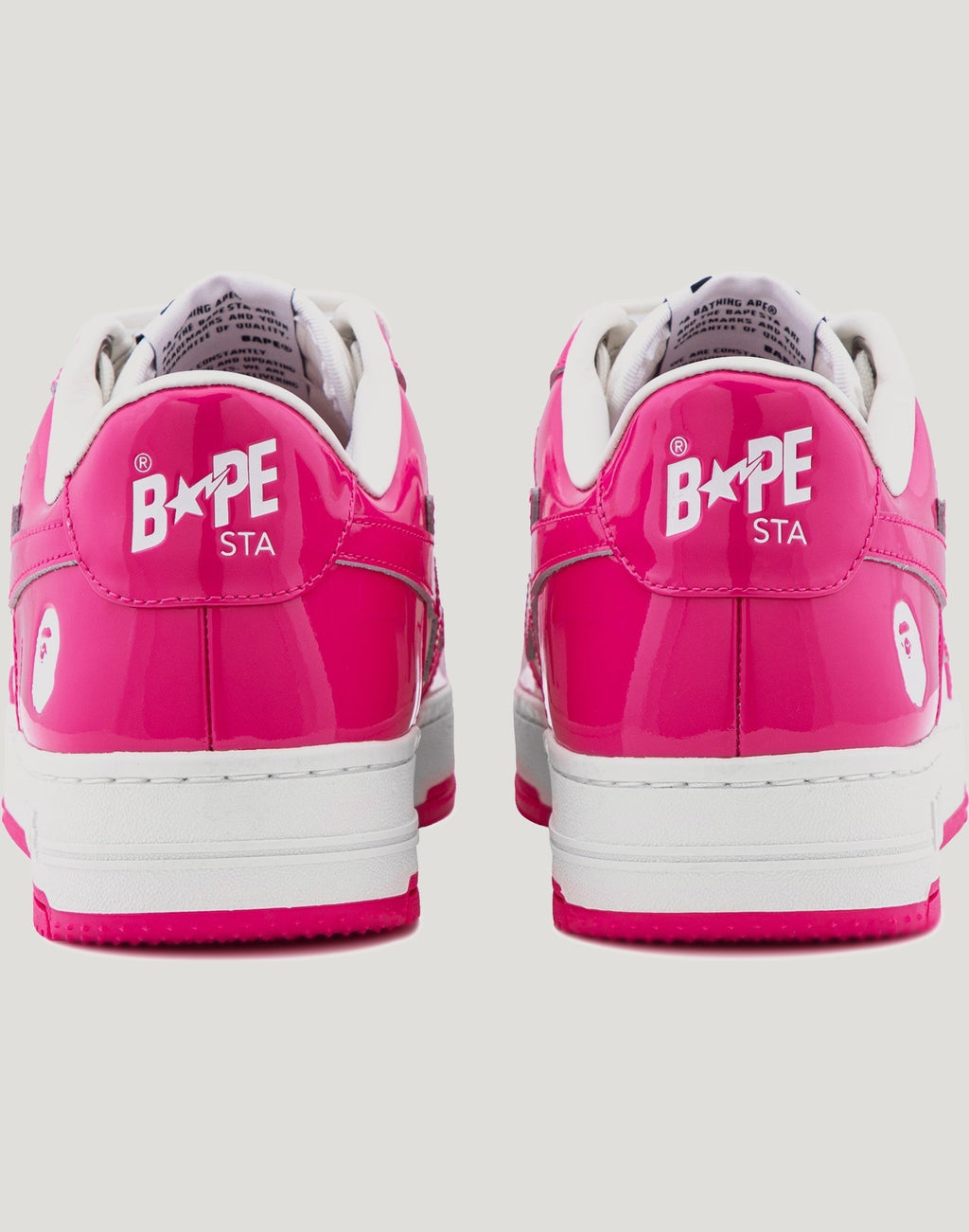 BAPE STA #1 MENS