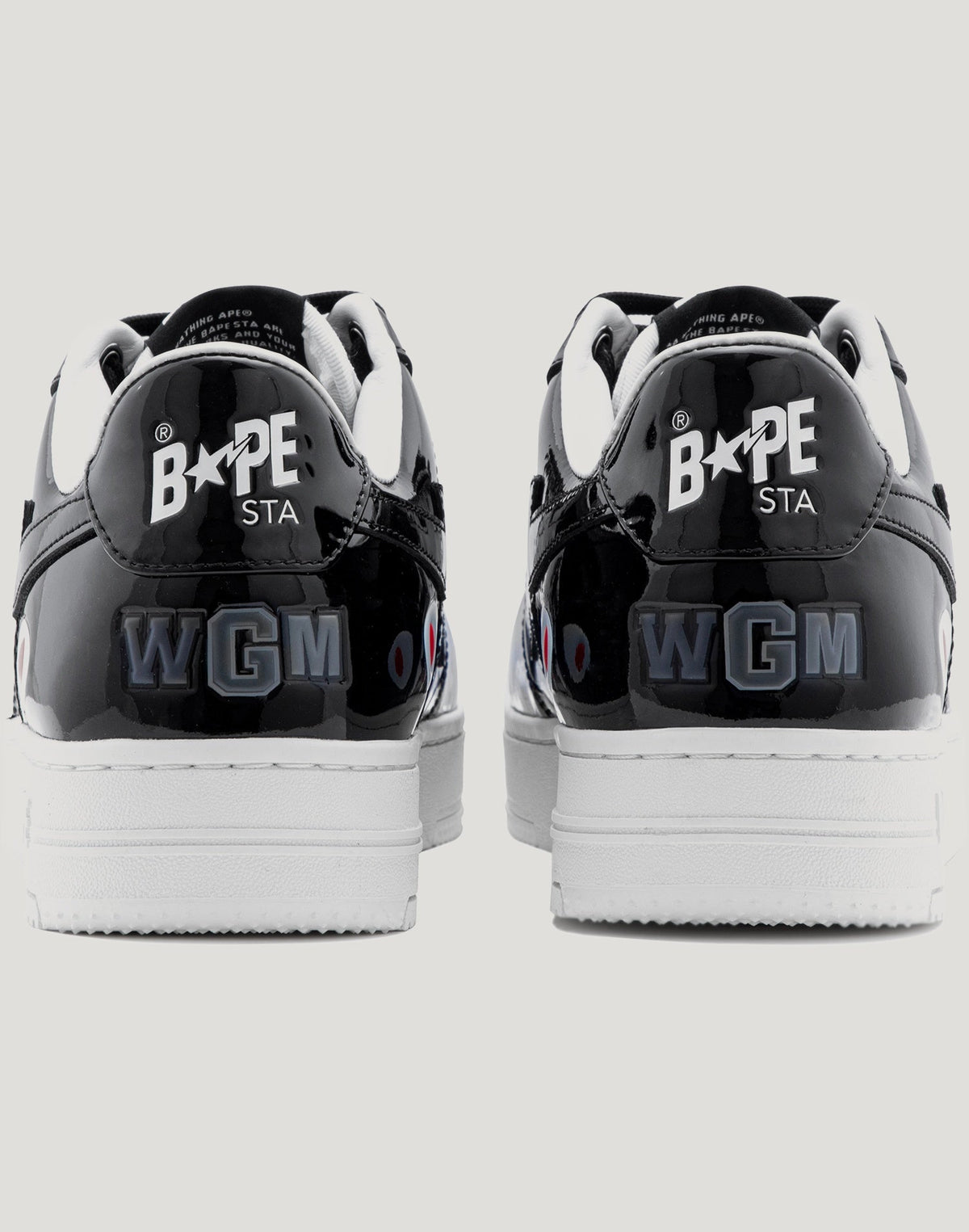 BAPE STA #3 MENS