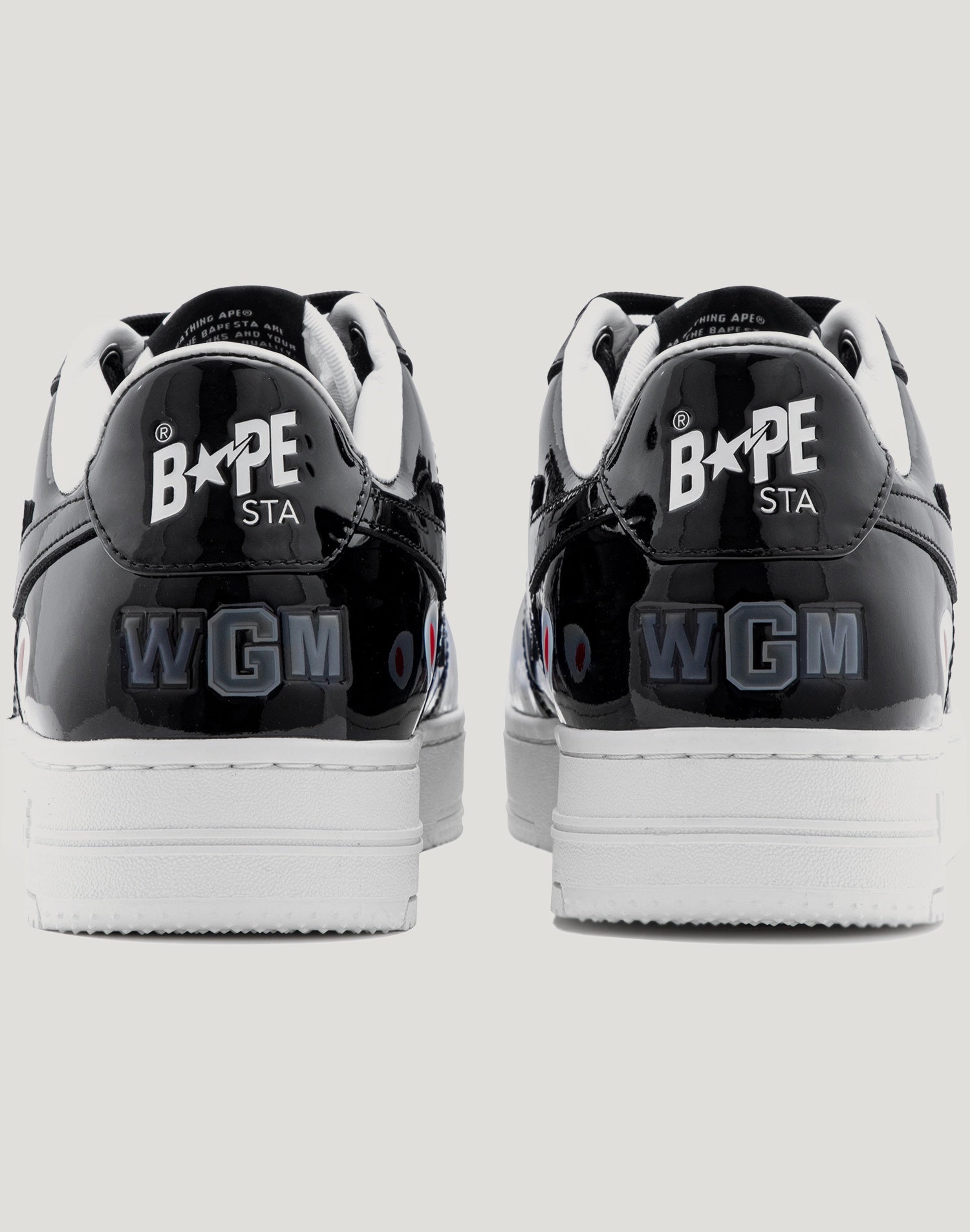 BAPE STA #3 LADIES