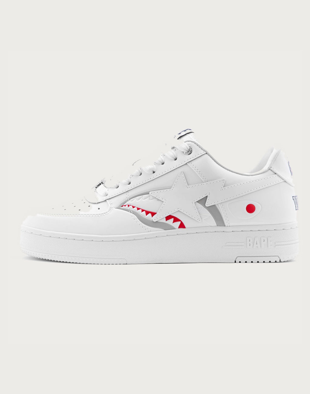 BAPE STA #3 MENS