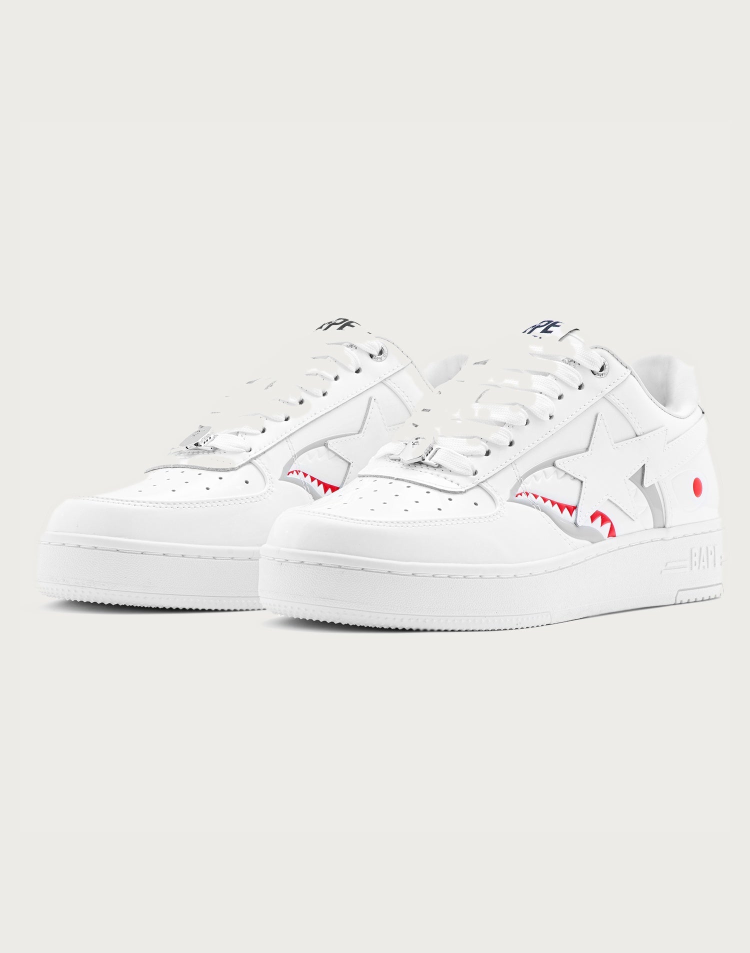 BAPE STA #3 MENS