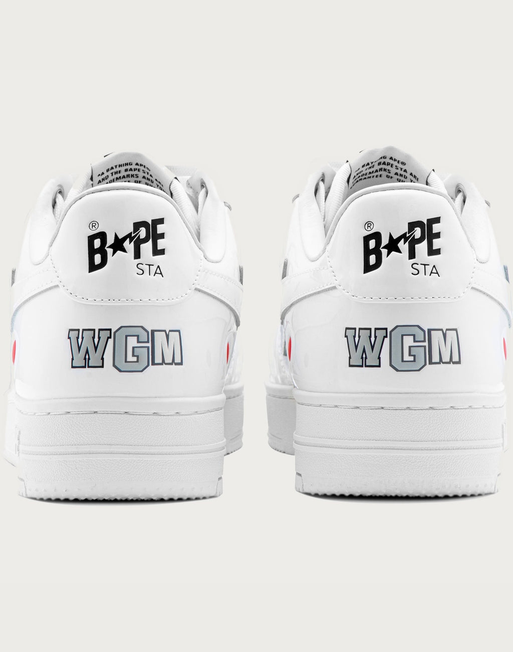 BAPE STA #3 MENS