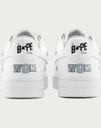 BAPE STA #3 LADIES