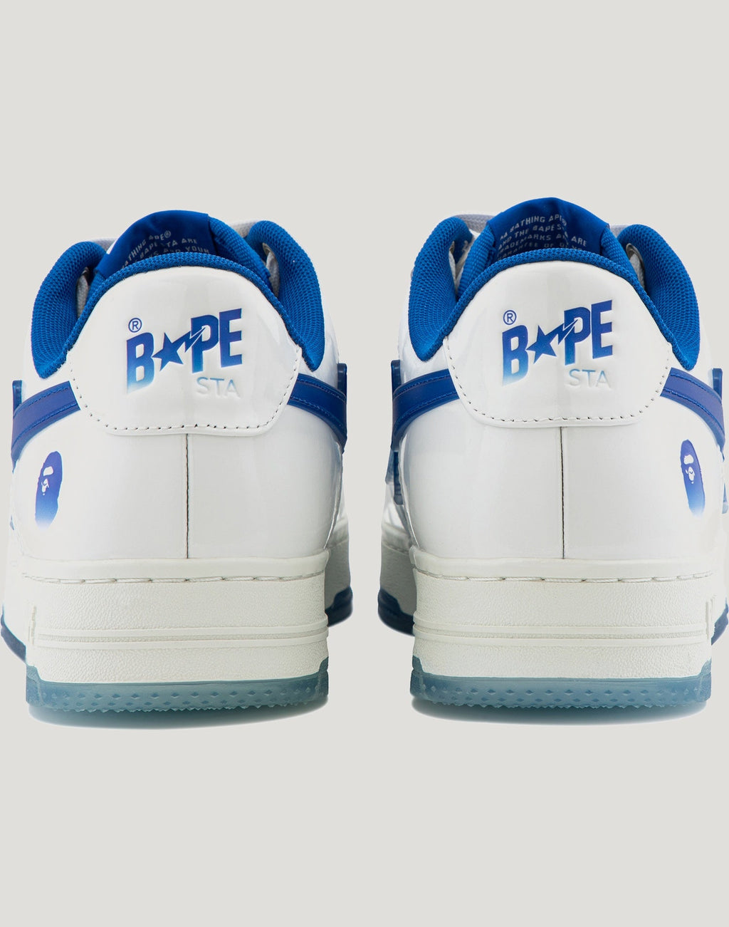 BAPE STA #4 LADIES