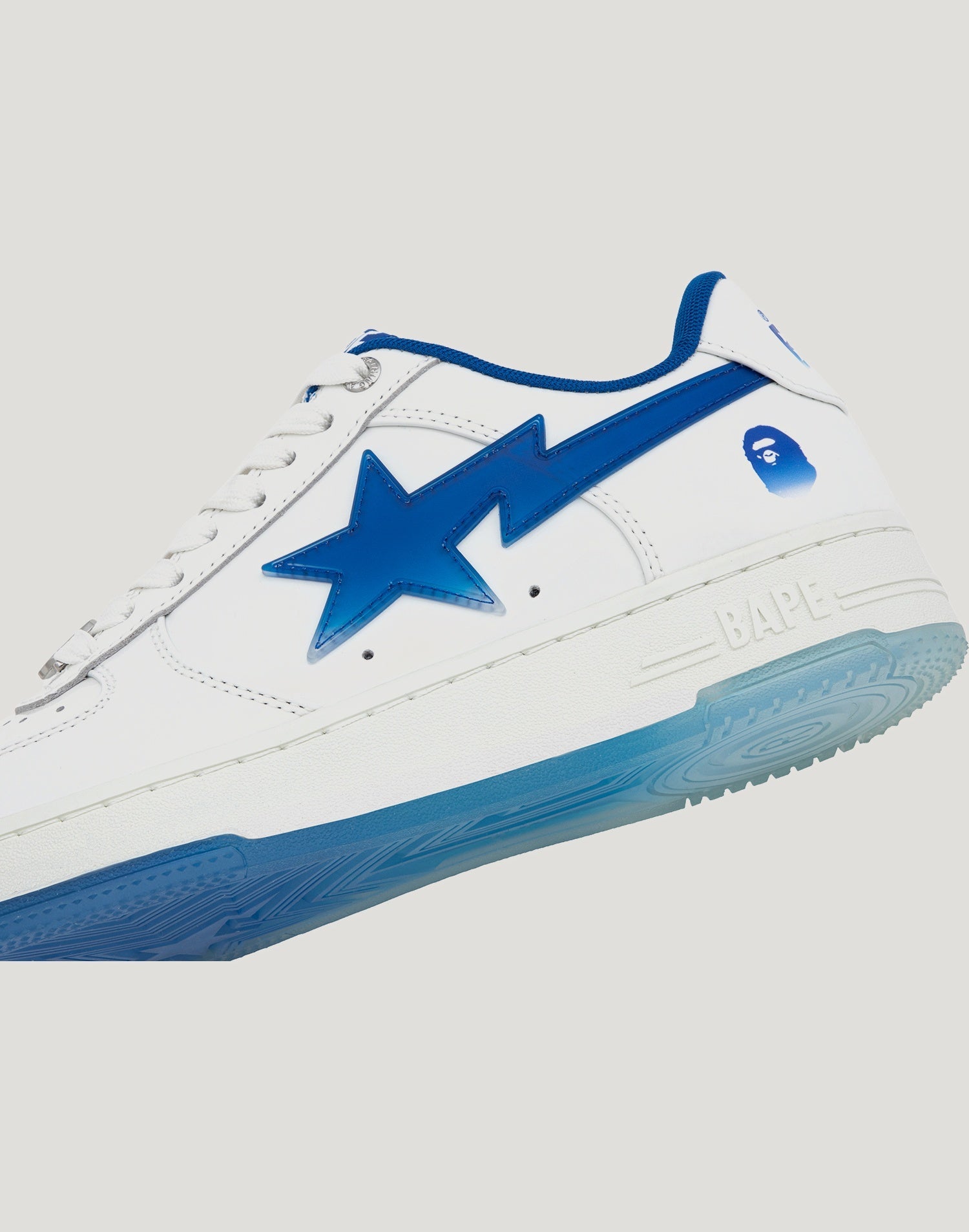 BAPE STA #4 MENS