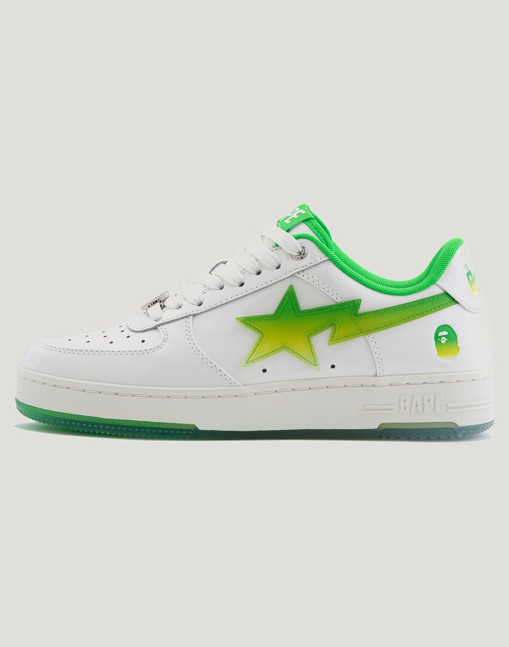BAPE STA #4 LADIES