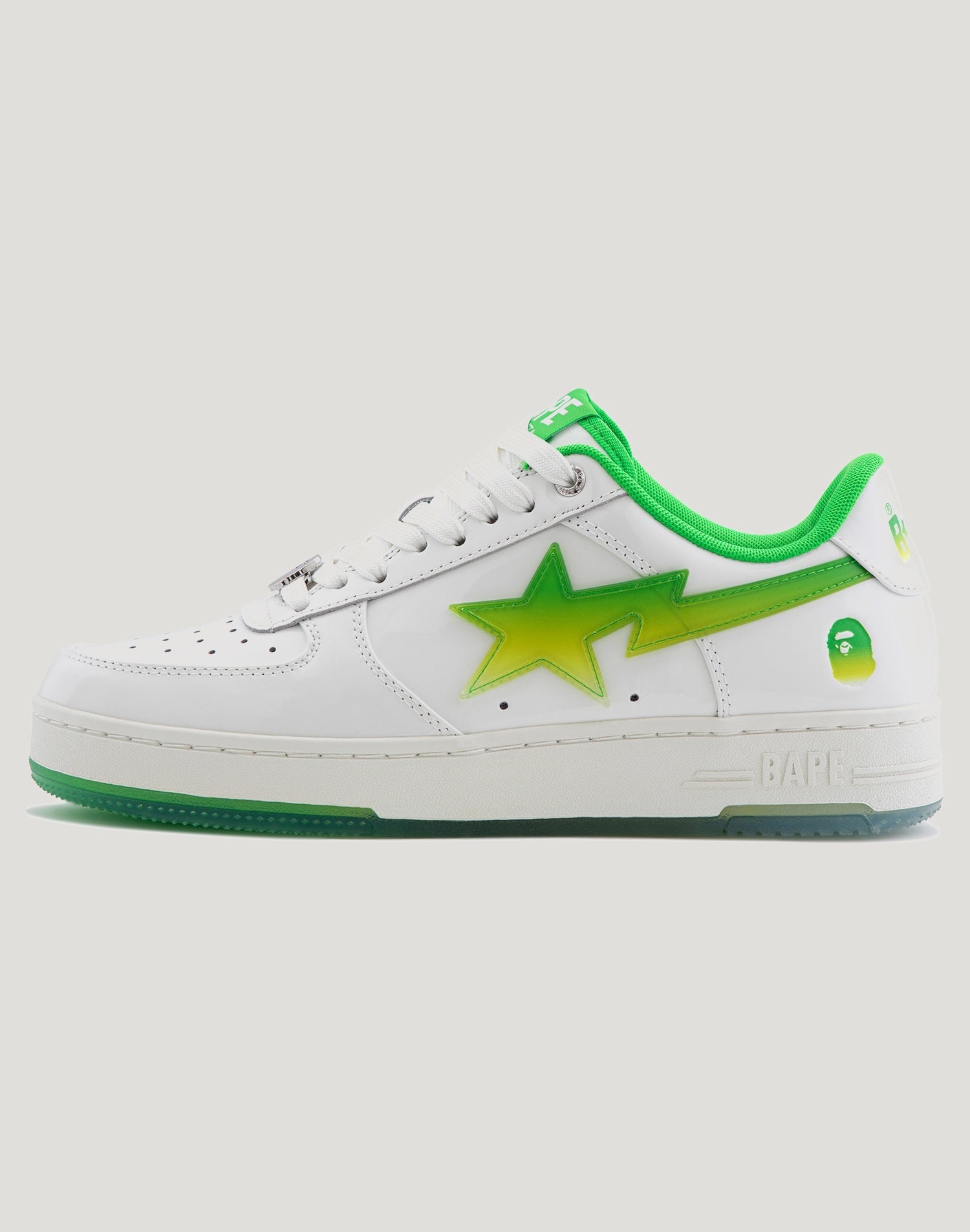 BAPE STA #4 LADIES