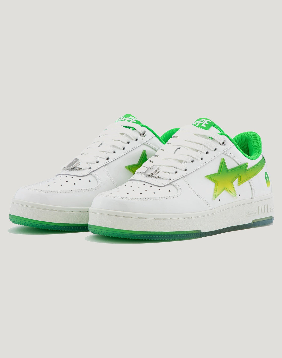 BAPE STA #4 MENS