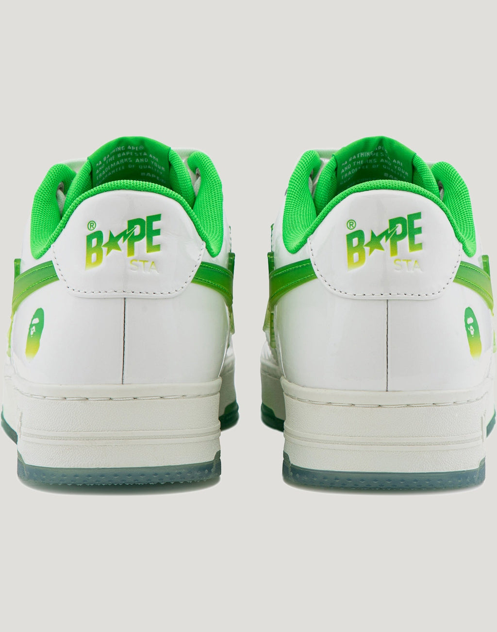 BAPE STA #4 MENS