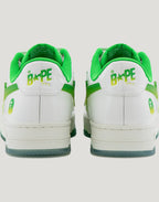 BAPE STA #4 MENS