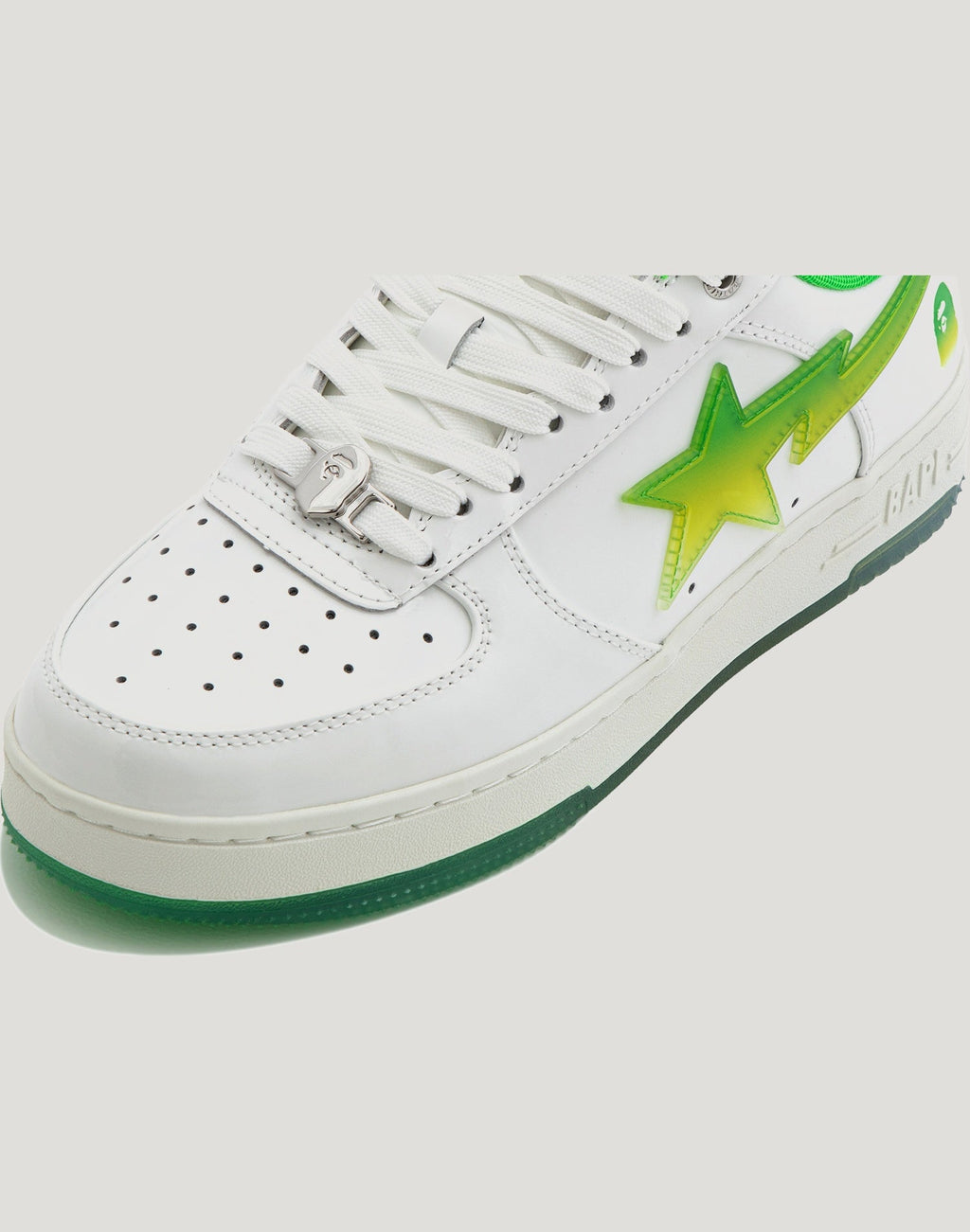 BAPE STA #4 MENS