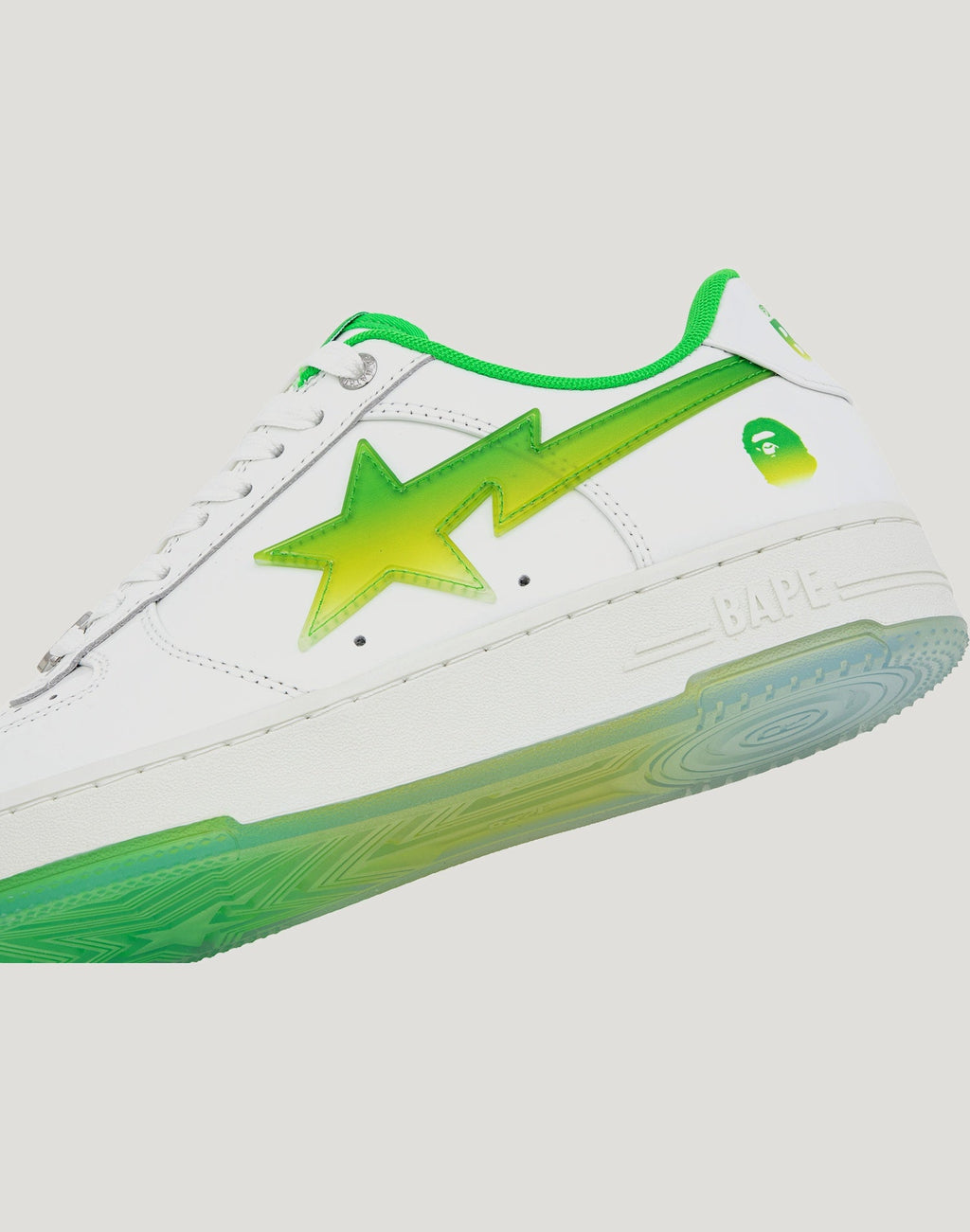 BAPE STA #4 LADIES